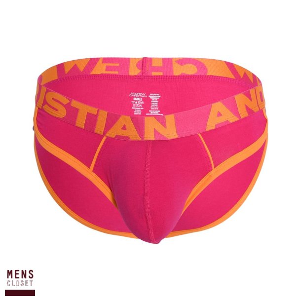 Retro Brief w/ SHOW-IT