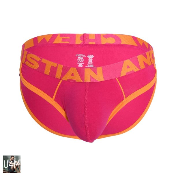 Retro Brief w/ SHOW-IT