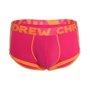 Retro Boxer w/ SHOW-IT