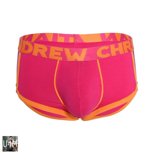 Retro Boxer w/ SHOW-IT