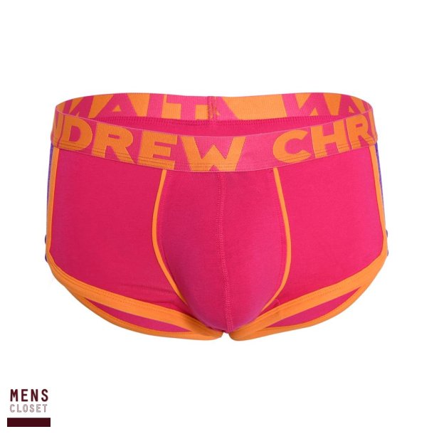 Retro Boxer w/ SHOW-IT