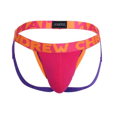 Retro Jock w/ SHOW-IT®