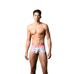 Cannabis Boxer w/ ALMOST NAKED