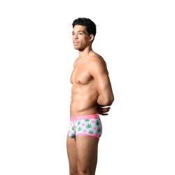 Cannabis Boxer w/ ALMOST NAKED
