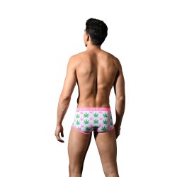 Cannabis Boxer w/ ALMOST NAKED