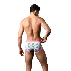 Cannabis Boxer w/ ALMOST NAKED