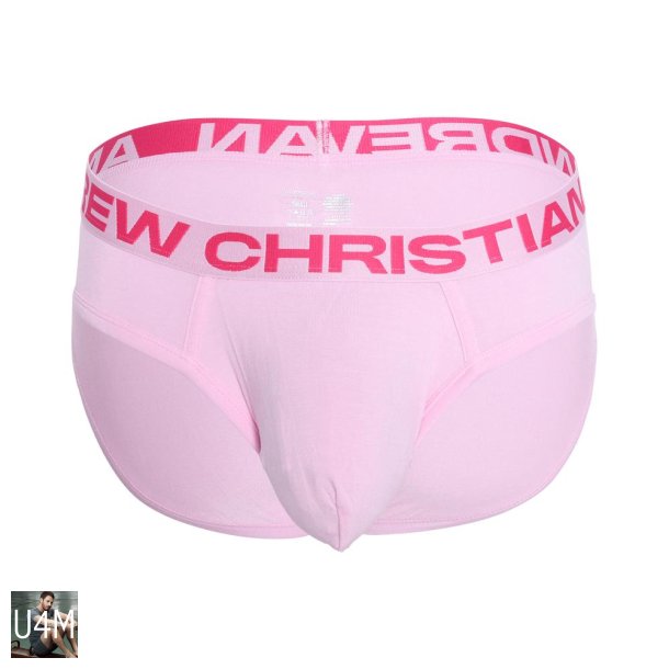 TROPHY BOY Bamboo Brief