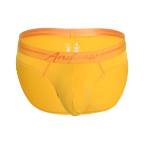 Mimosa Brunch Brief w/ ALMOST NAKED