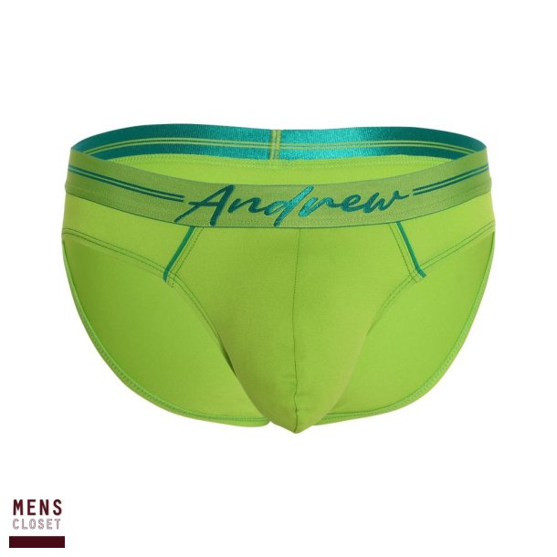 Margarita Brunch Brief w/ ALMOST NAKED
