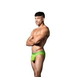 Margarita Brunch Brief w/ ALMOST NAKED