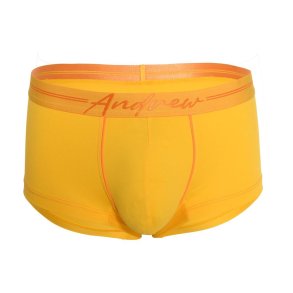 Mimosa Brunch Boxer w/ ALMOST NAKED