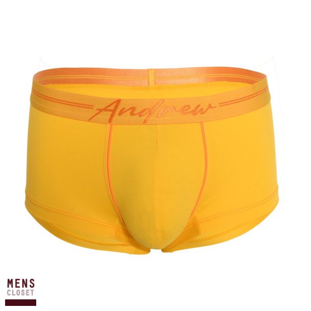 Mimosa Brunch Boxer w/ ALMOST NAKED