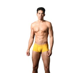 Mimosa Brunch Boxer w/ ALMOST NAKED