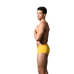 Mimosa Brunch Boxer w/ ALMOST NAKED