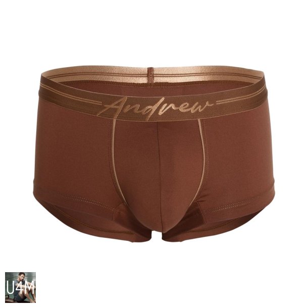 Espresso Martini Brunch Boxer w/ ALMOST NAKED