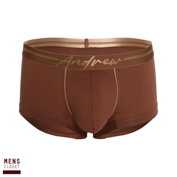 Espresso Martini Brunch Boxer w/ ALMOST NAKED