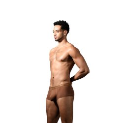 Espresso Martini Brunch Boxer w/ ALMOST NAKED