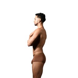 Espresso Martini Brunch Boxer w/ ALMOST NAKED