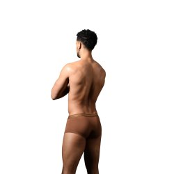 Espresso Martini Brunch Boxer w/ ALMOST NAKED