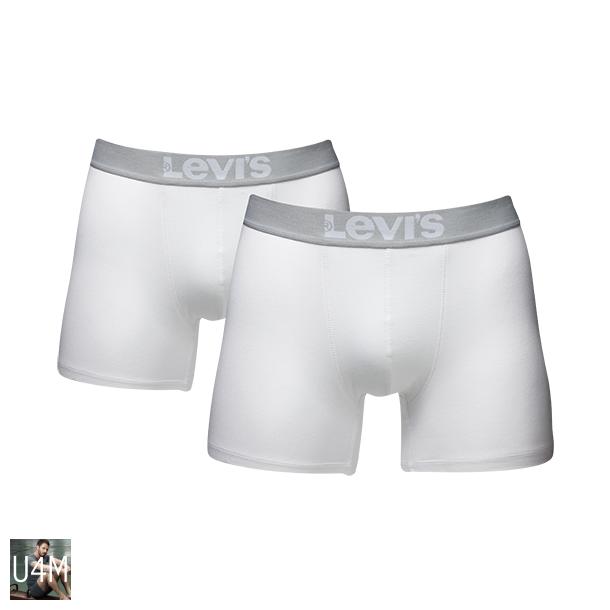 Levis 200SF boxer brief 2 pack