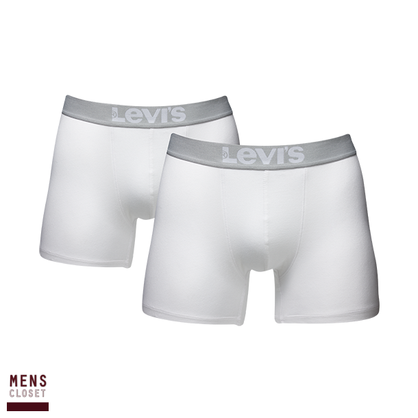Levis 200SF boxer brief 2 pack