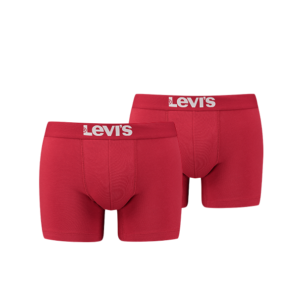 Levis boxer brief 2 pack