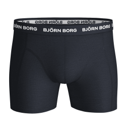 Bjrn Borg boxershorts 5-pack/blue depths