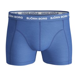 Bjrn Borg boxershorts sky 1 pack