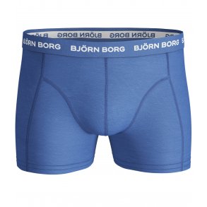 Bjrn Borg boxershorts sky 1 pack