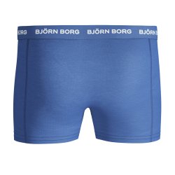 Bjrn Borg boxershorts sky 1 pack