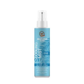 Cooling Mist - 147 ml