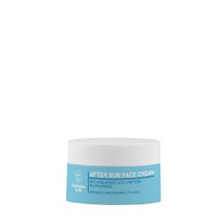 Aftersun Face Cream - 50 ml