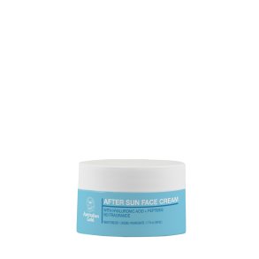 Aftersun Face Cream - 50 ml