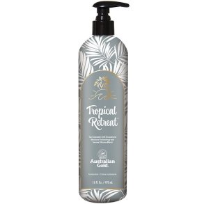 Australian Gold -Tropical Retreat  Aftersun Bodylotion 470 ml.