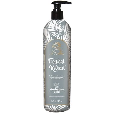 Australian Gold -Tropical Retreat  Aftersun Bodylotion 470 ml.