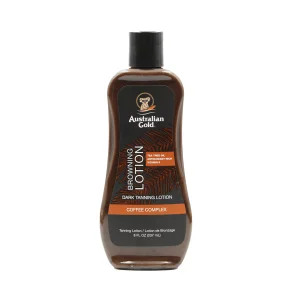 Australian Gold - Coffee Complex Browning Lotion