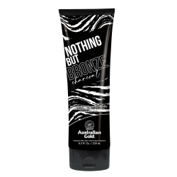 Australian Gold - Nothing But Bronze Charcoal