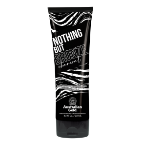 Australian Gold - Nothing But Bronze Charcoal