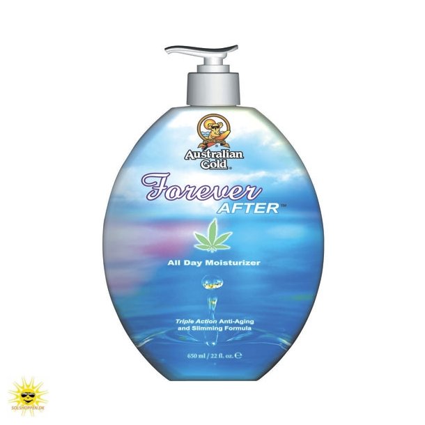 Australian Gold - Forever After 650 ml.