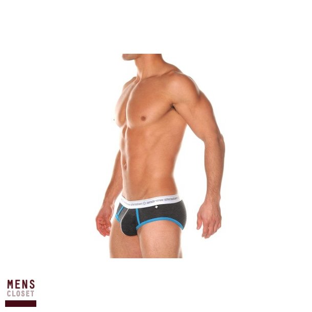 Limited Edition Redondo Brief