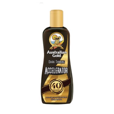 Australian Gold - Dark Tanning Accelerator 