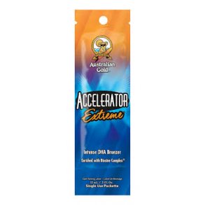 Australian Gold - Accelerator Extreme - 15 ml.
