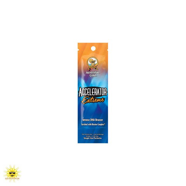 Australian Gold - Accelerator Extreme - 15 ml.