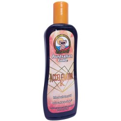 Australian Gold - Accelerator K  m/Carrot Oil