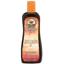 Australian Gold - Accelerator K  m/Carrot Oil