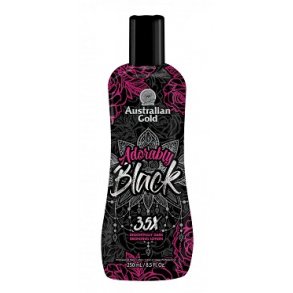 Australian Gold - Adorably Black 35 x Dark Bronzing