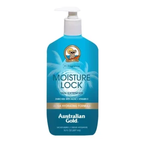Australian Gold - Moisture Lock  Aftersun 473,ml.