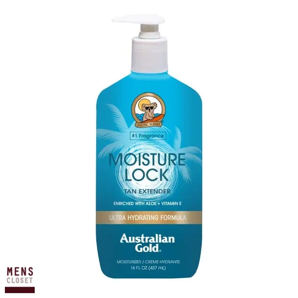 Moisture Lock  Aftersun 473 ml.