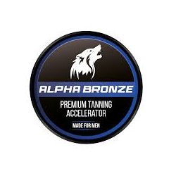 Alpha Bronze Accelerator Made For Men