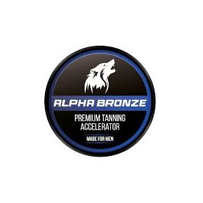 Alpha Bronze Accelerator Made For Men